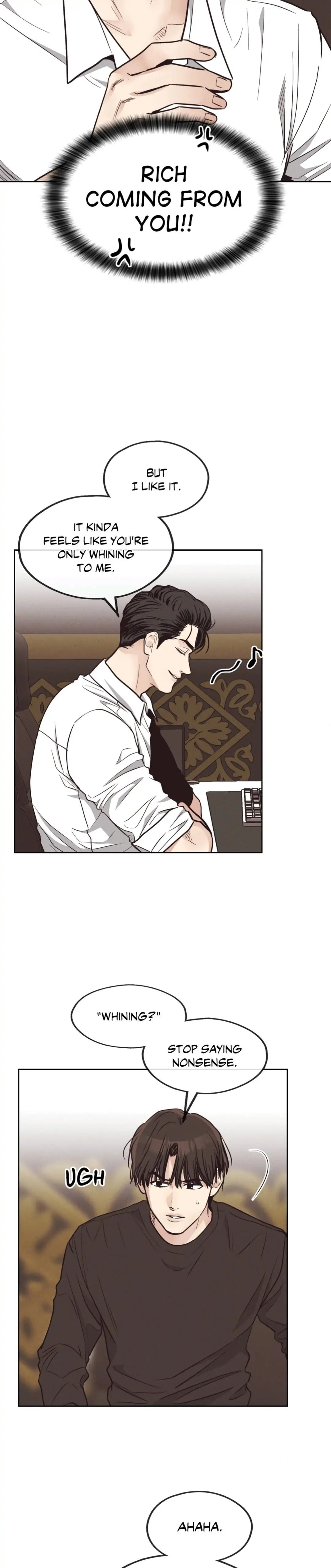 Payback, Chapter 68 image 24